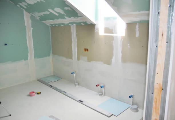 Best Acoustic or Soundproof Drywall Installation  in Wanatah, IN